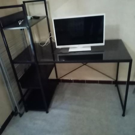 Appartement Du Pont De La Seine Τρουά Εξωτερικό φωτογραφία