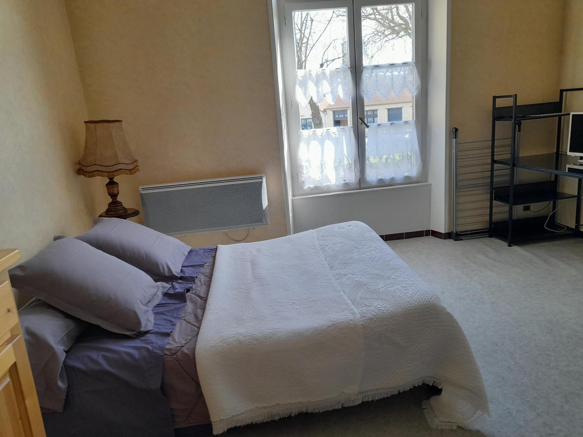 Appartement Du Pont De La Seine Τρουά Εξωτερικό φωτογραφία