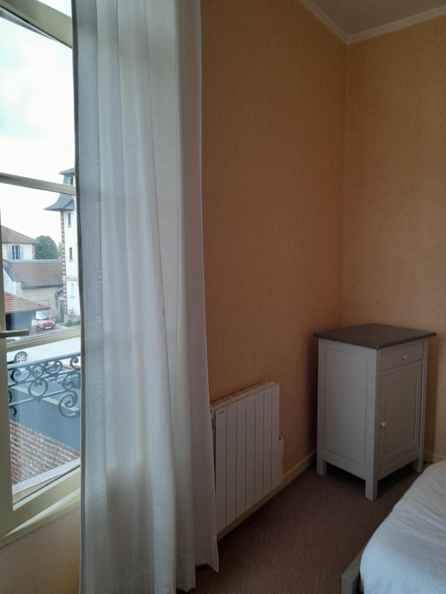 Appartement Du Pont De La Seine Τρουά Εξωτερικό φωτογραφία